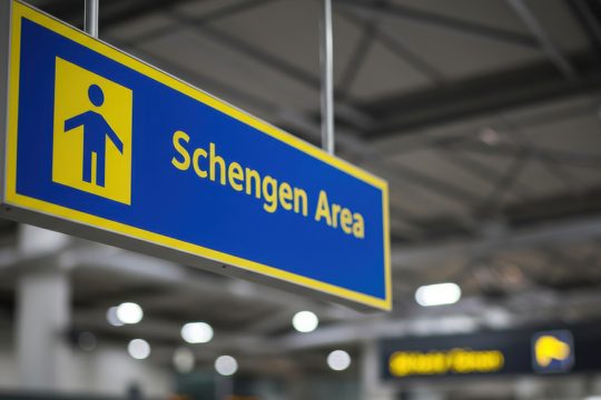 schengen